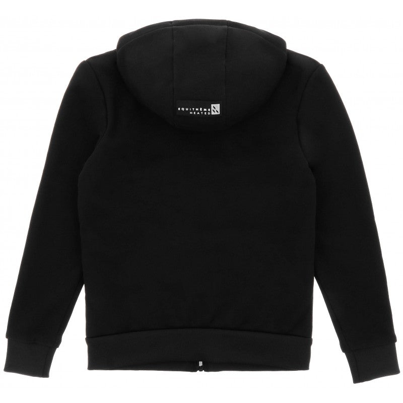 Sweat chauffant EQUITHÈME Heated - Olwen
