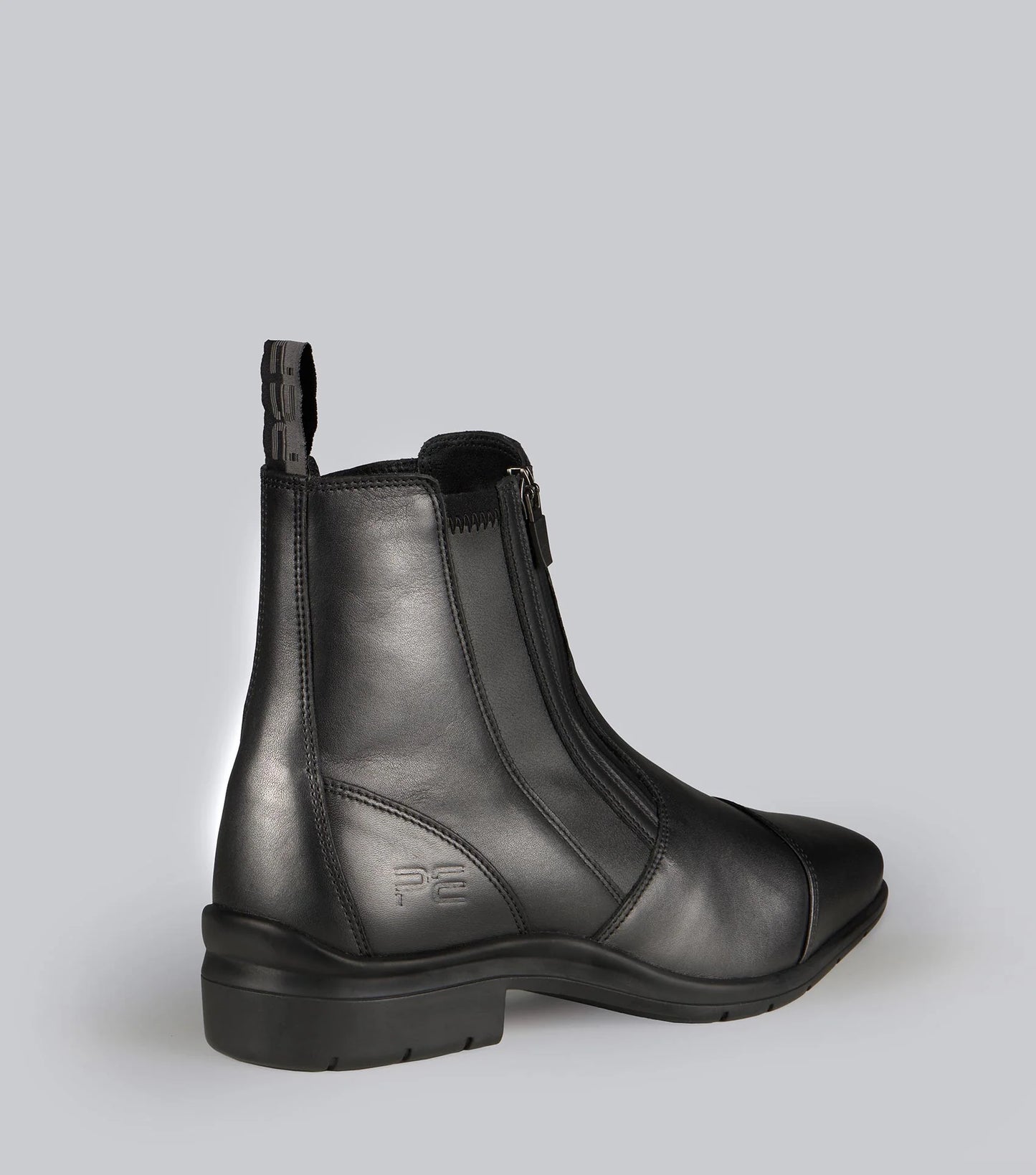 Bottines Premier Equine Taro Waterproof