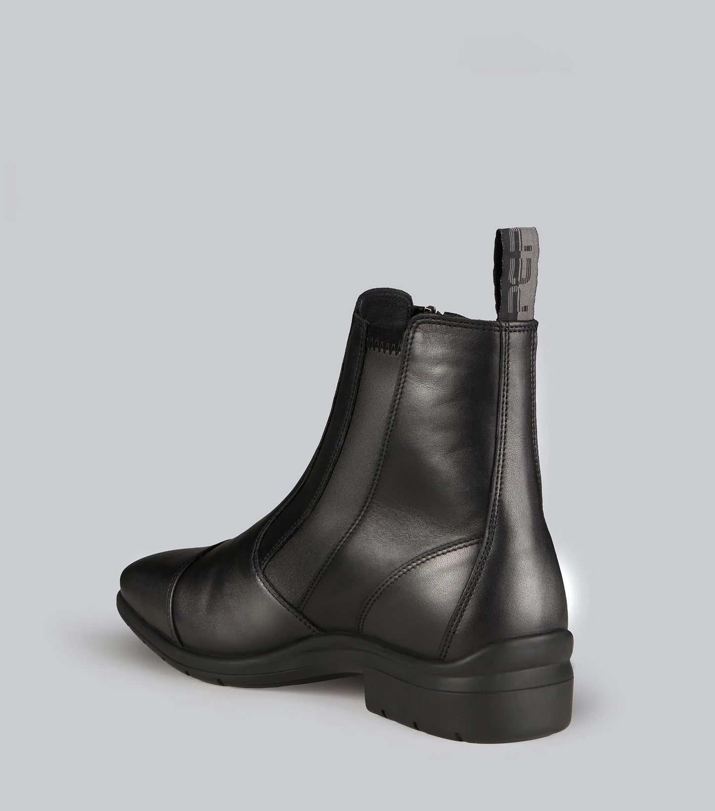 Bottines Premier Equine Taro Waterproof