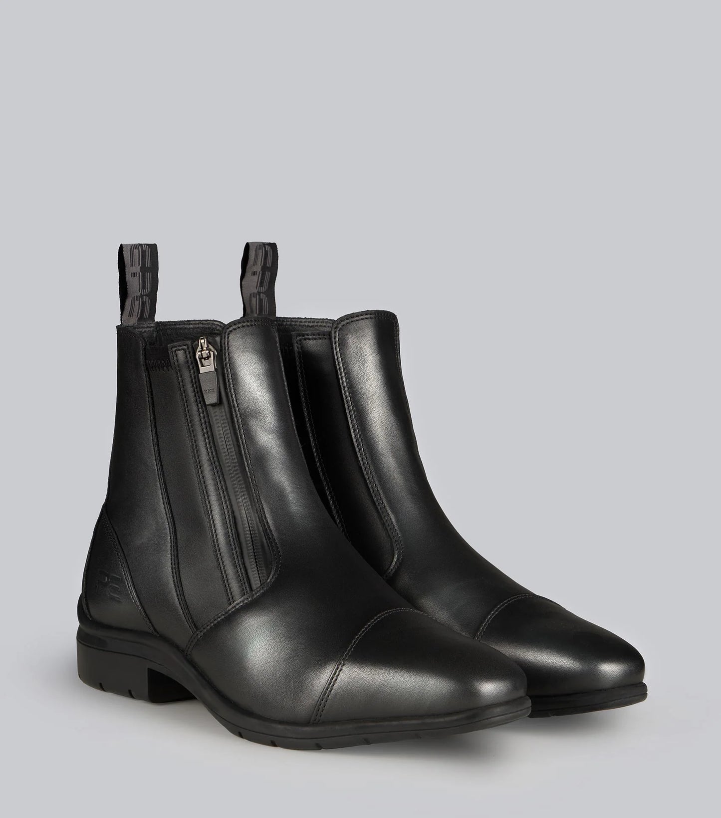 Bottines Premier Equine Taro Waterproof