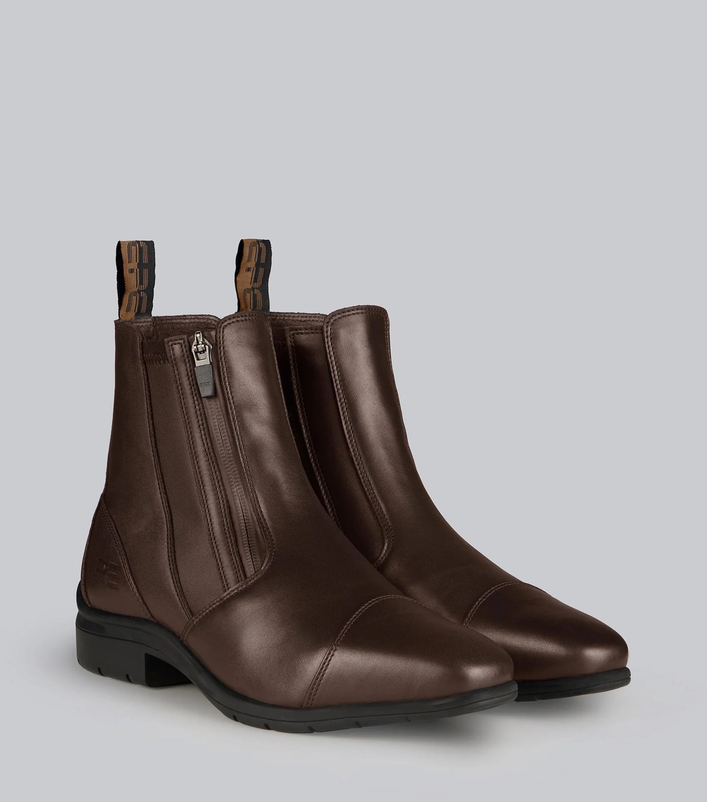 Bottines Premier Equine Taro Waterproof