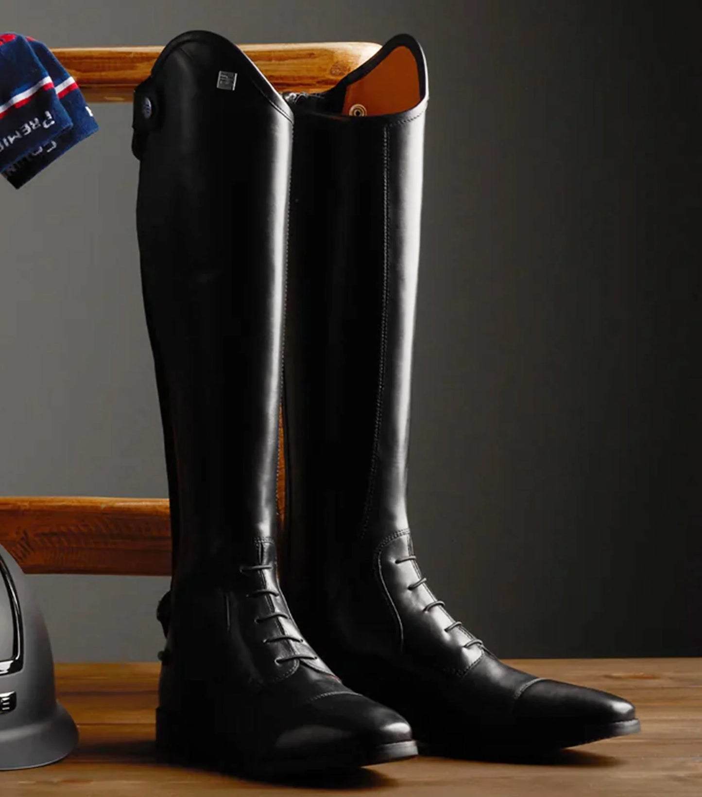 Bottes Premier Equine Vedetta