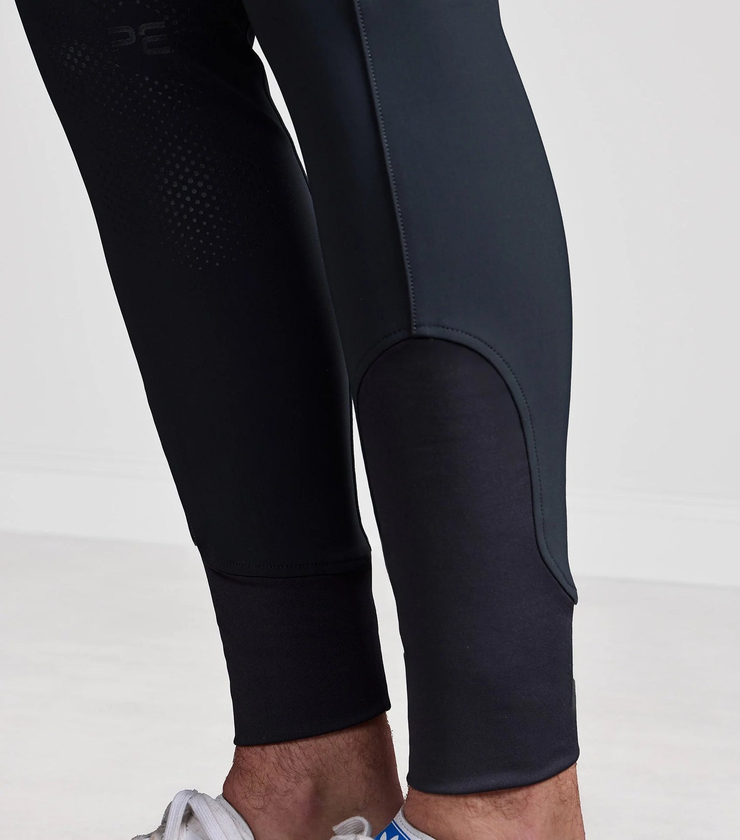 Verismo Men's Gel Knee Riding Breeches