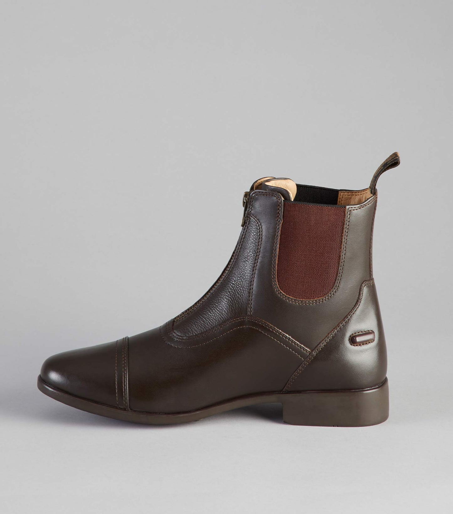 Bottines PREMIER EQUINE Virtus en cuir, du 37 au 46